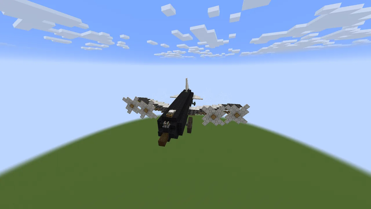 Airplane