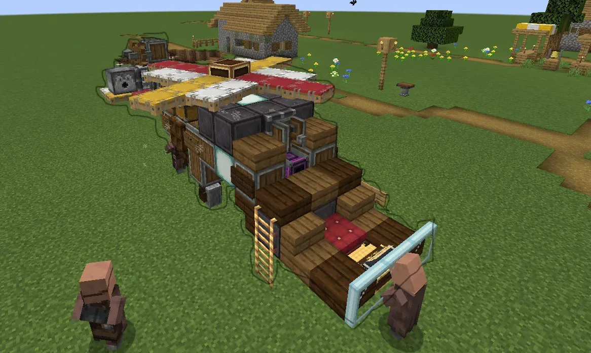 Helicopter
