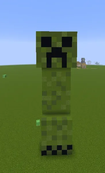 Creeper