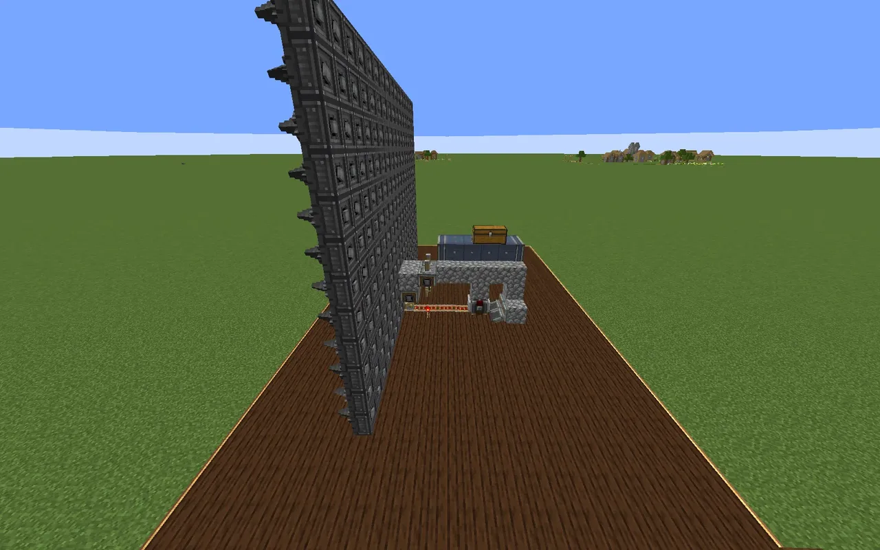 Tunnel Bore/Tunnel Drill
