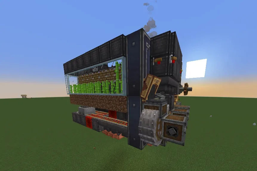 blaze cake farm v1