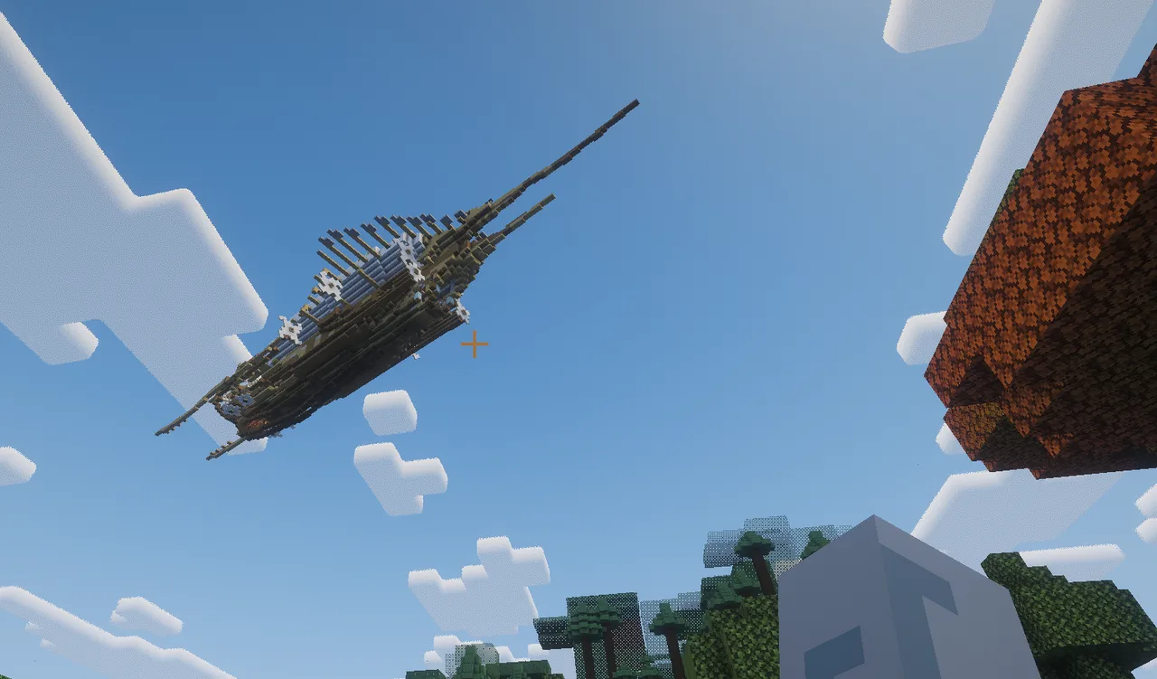 The AerogaurdV24