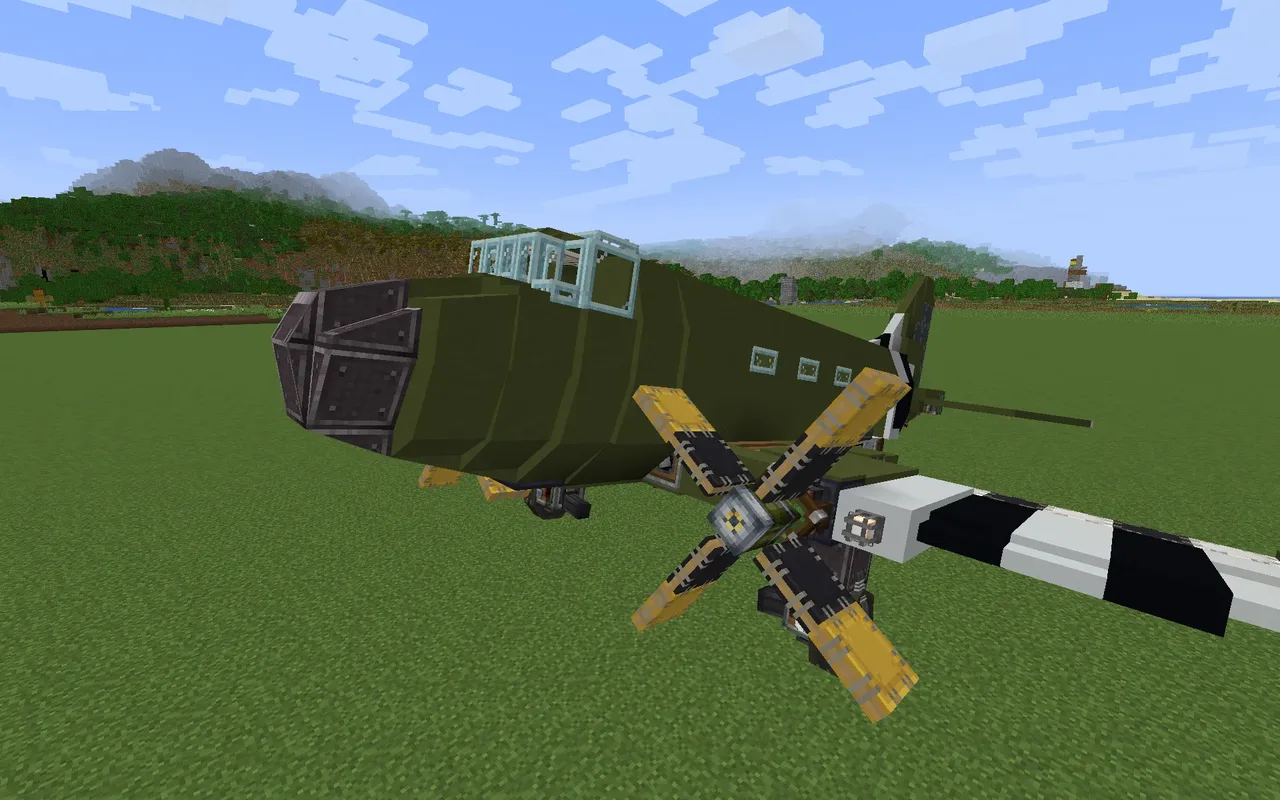 Douglas C-47 Skytrain