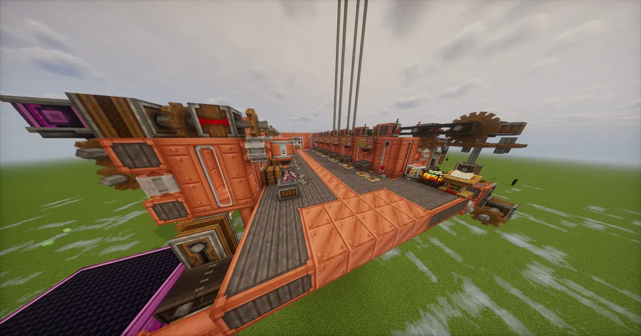 Potion Brewer 3.3