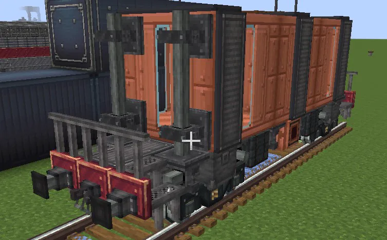 Fluid tank car