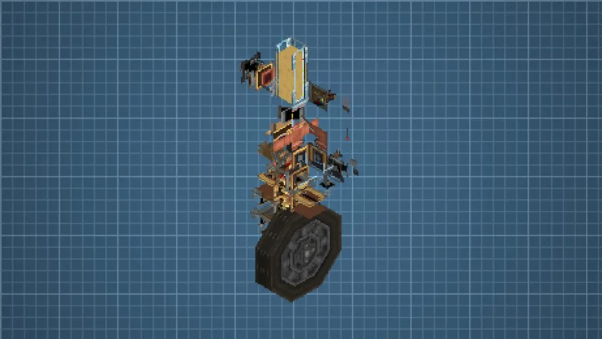 Monowheel