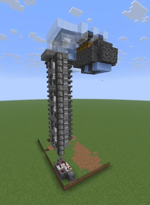 Water Bucket Farm (1 Module)