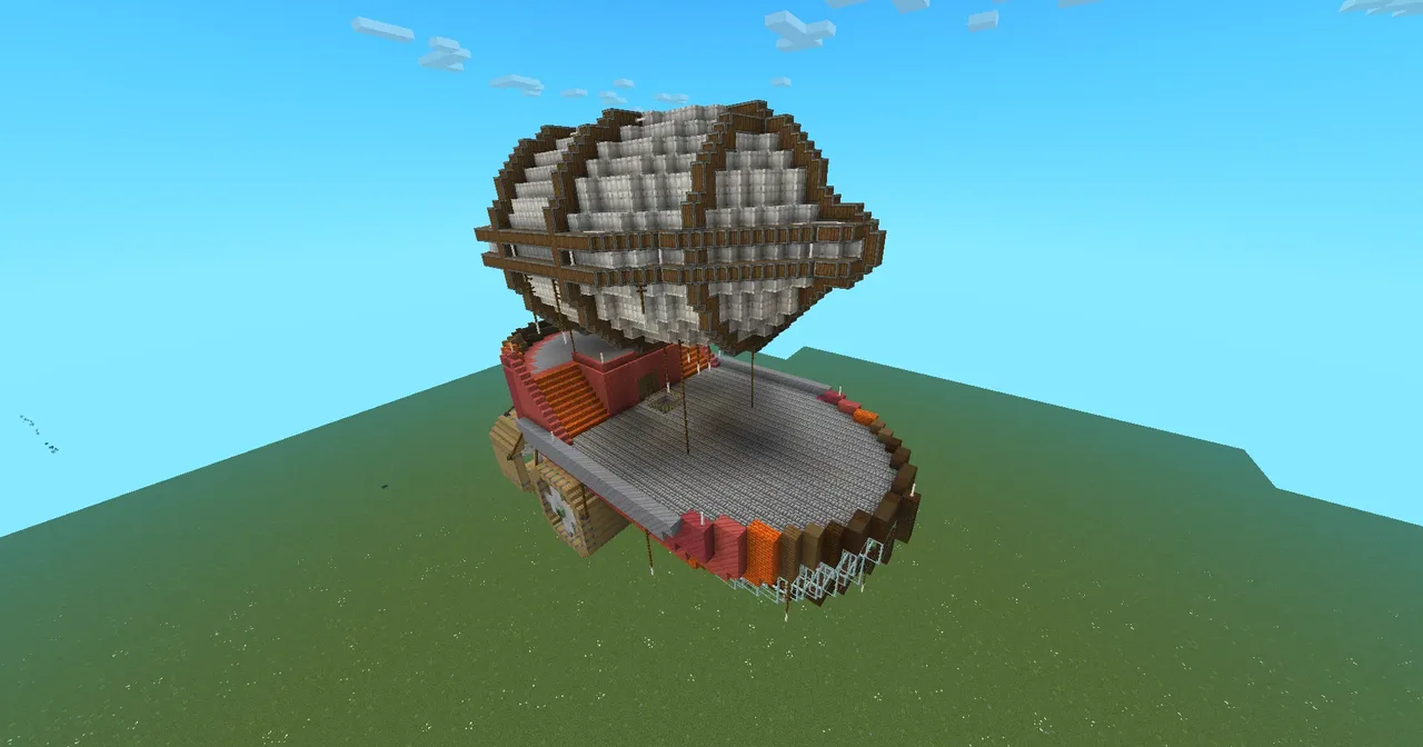 S.S. Jupiter