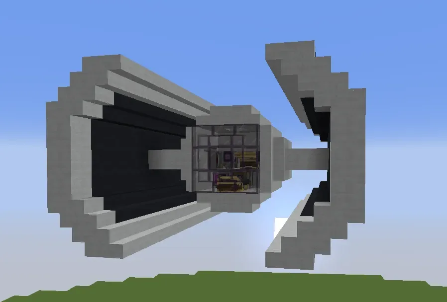 A better Tie advanced?