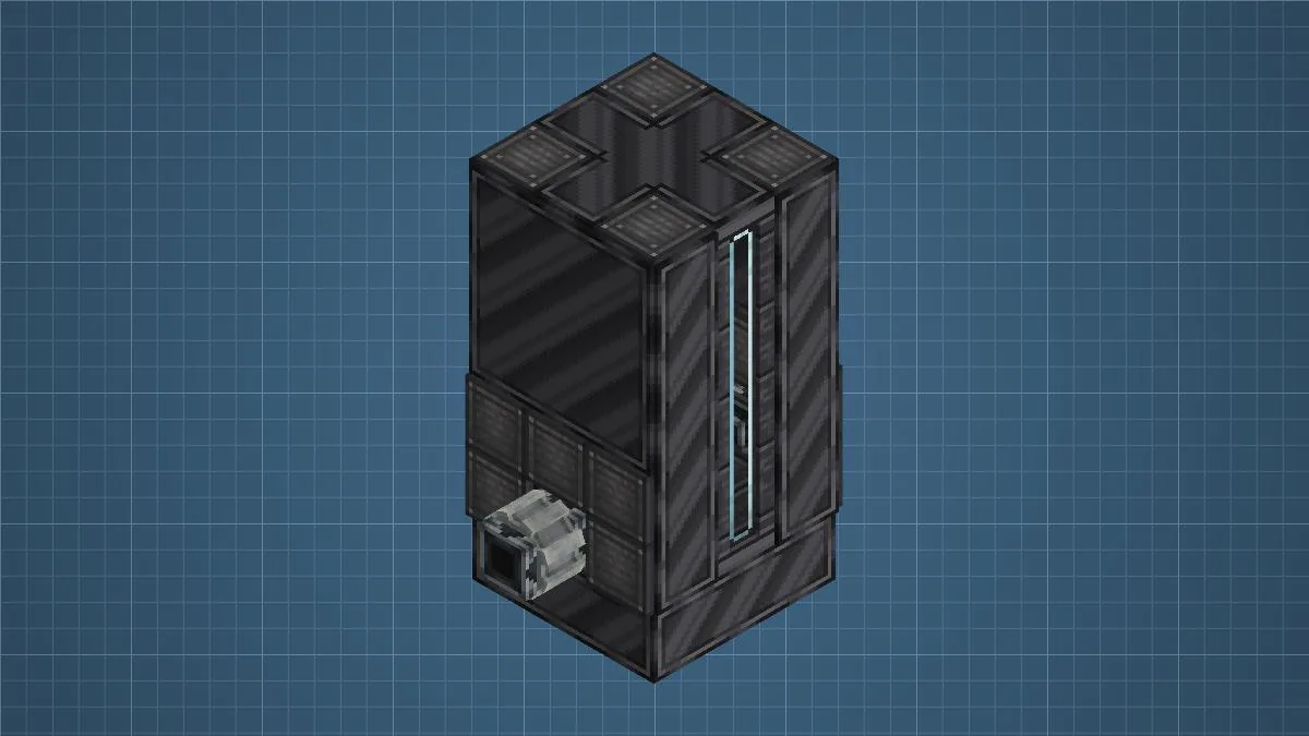 Fluid Tank