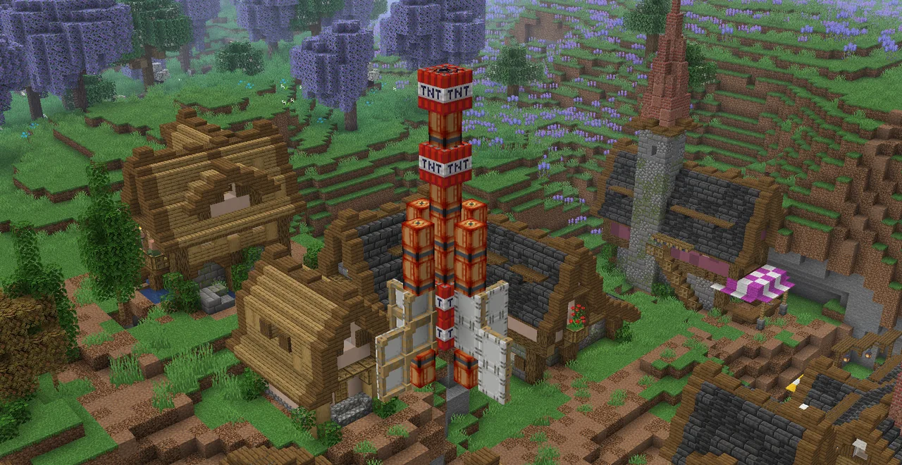 Create Aeronautics bomb