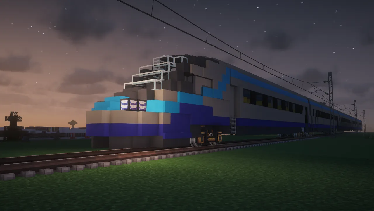 ED 250-pendolino