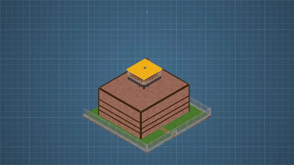 PowerPlant (WIP)