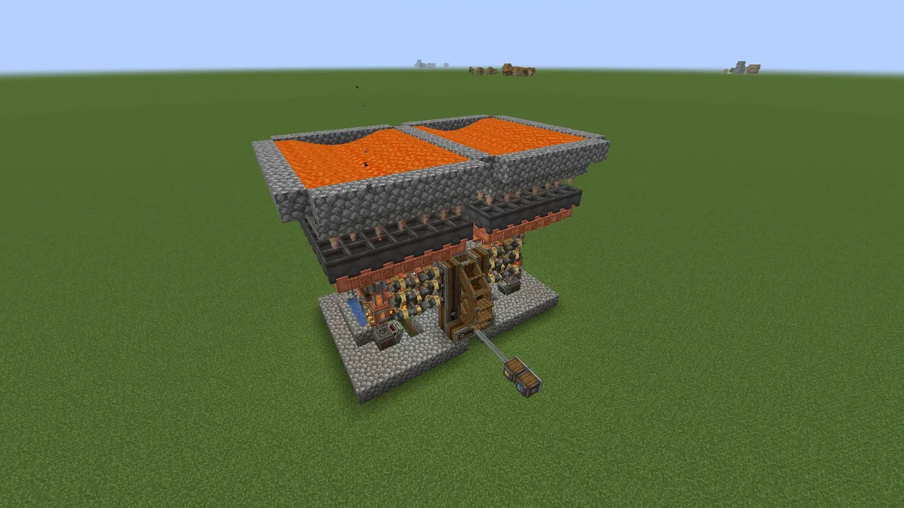 300K SU Double 9lv Steam Engine