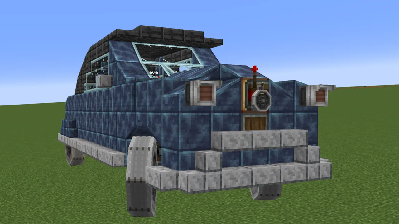 The Fabulous Hudson Hornet