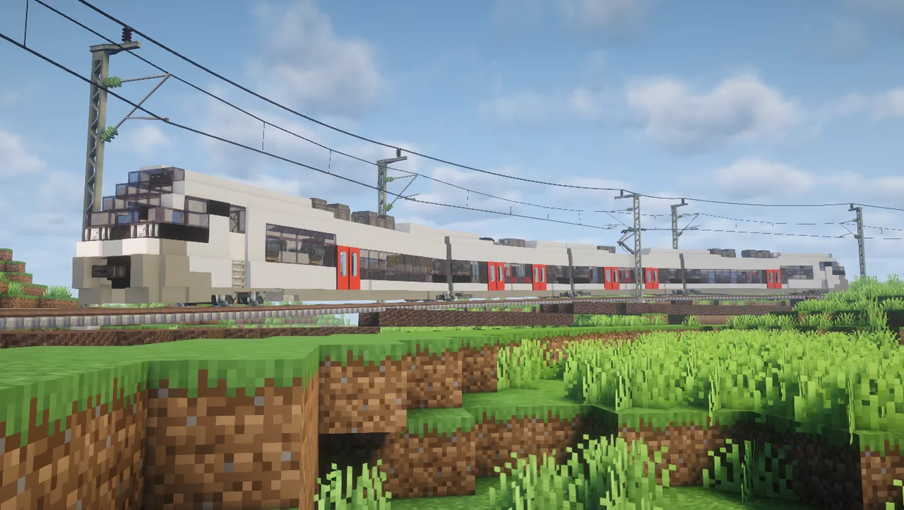 train impuls 2