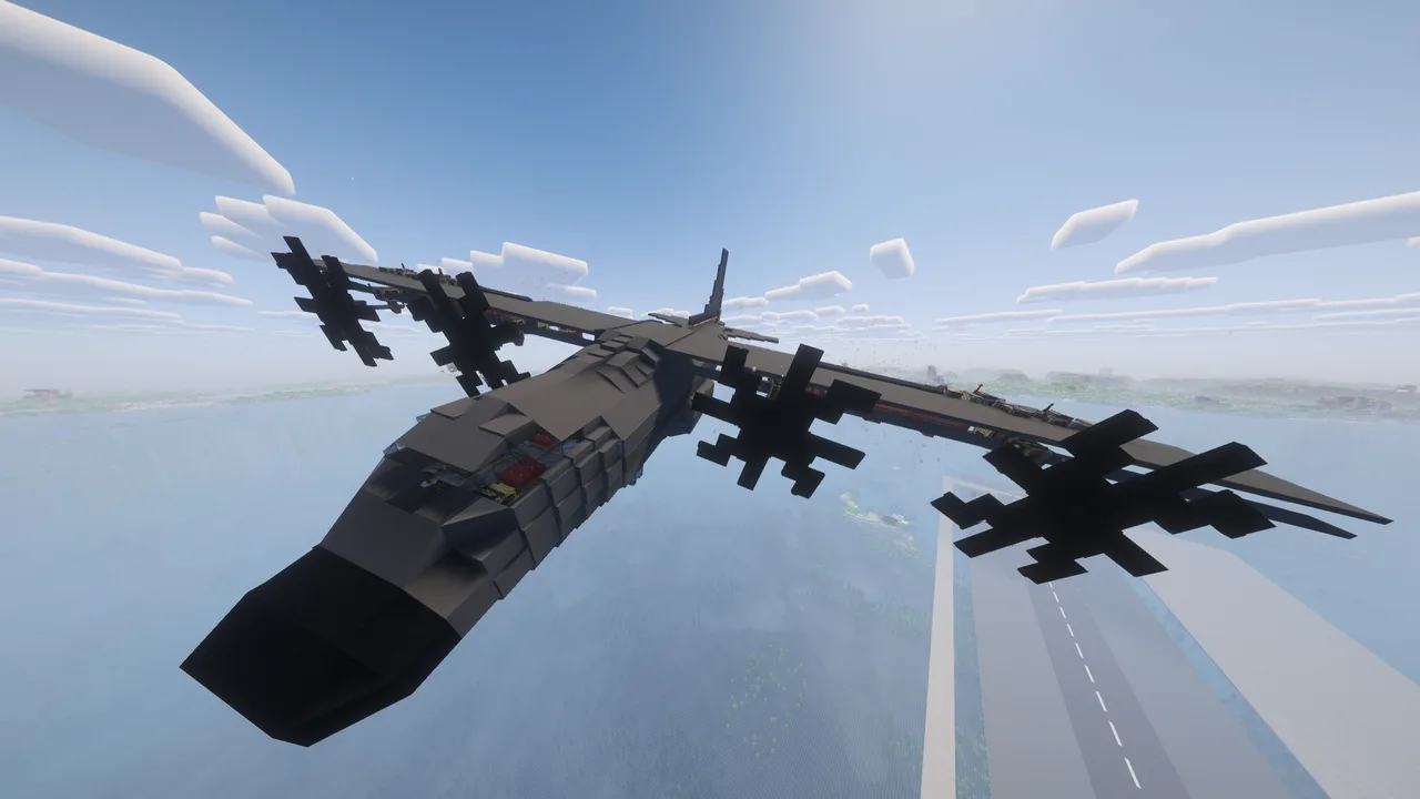 Lockheed C-130 Hercules