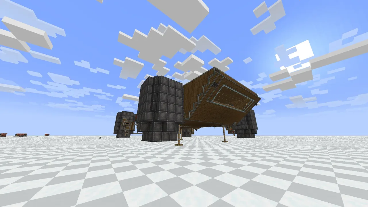 Jet Transporter 1.0