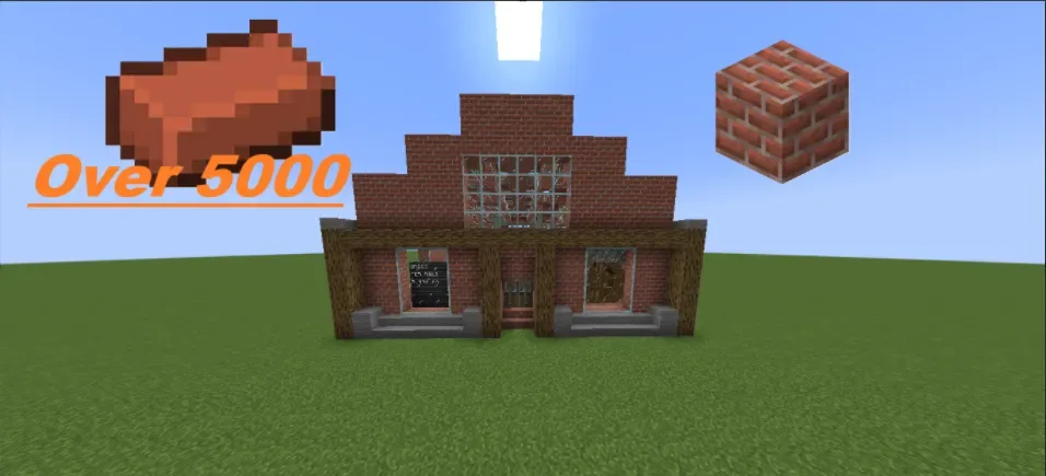 Bricks Farm