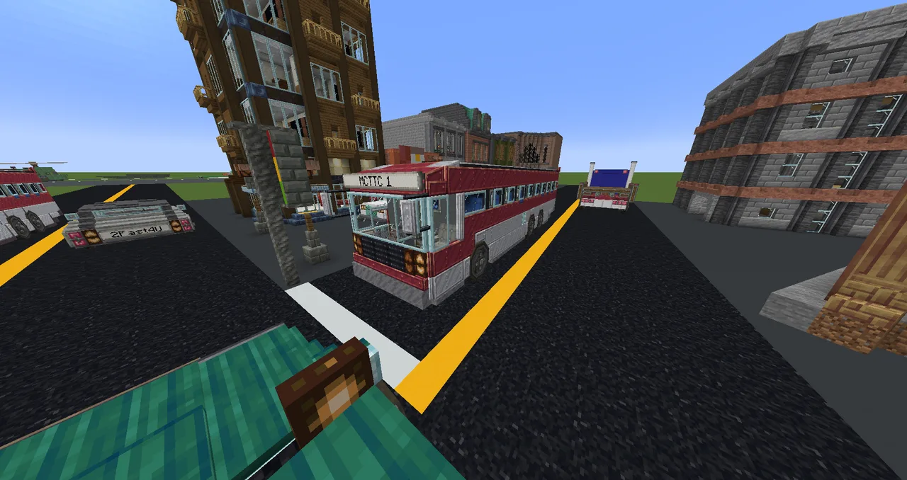 Transit Bus