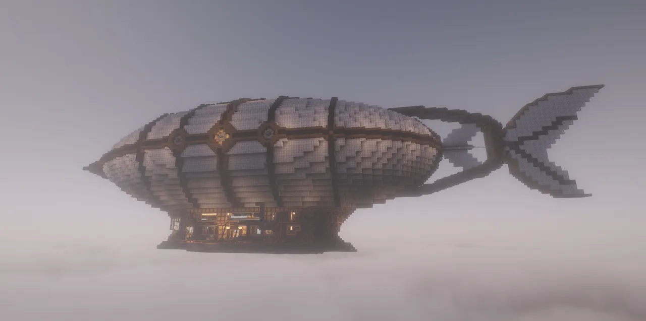 Airship Fenix