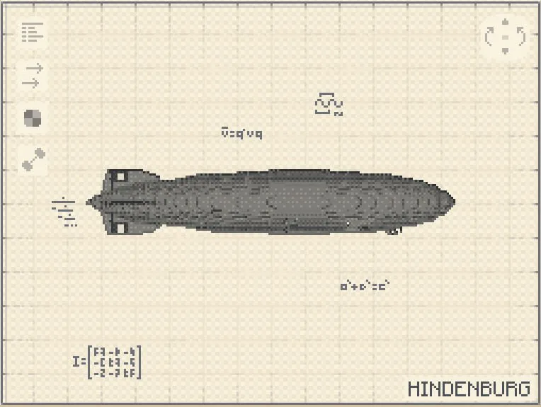 Hindenburg
