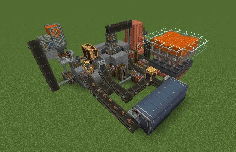 DIRT FARM!!11!1!