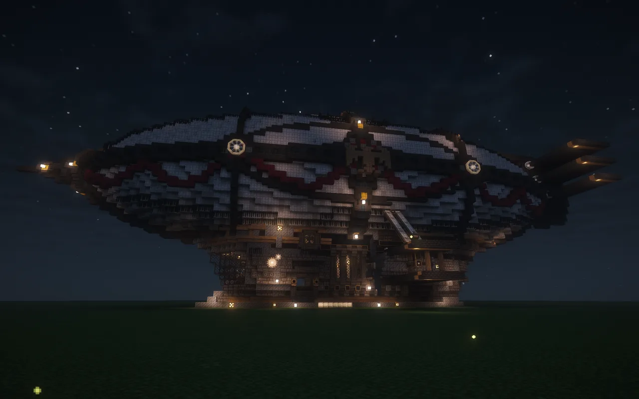 Sky cruser