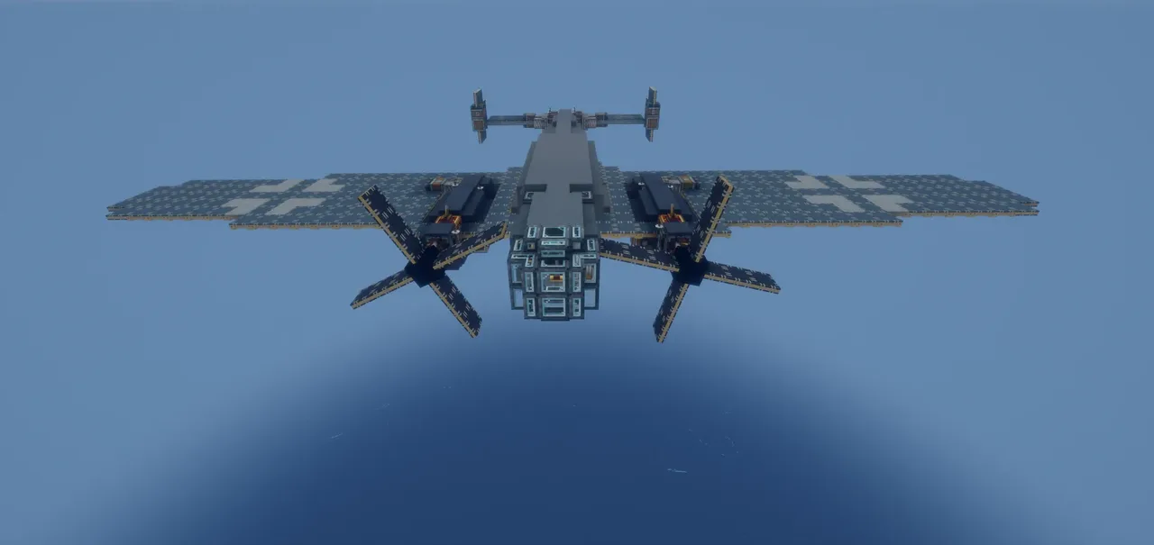 Bomber_ Junkers 288