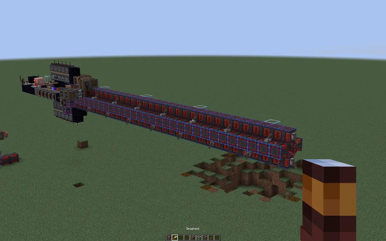 Railcannon (Rail cannon, Railgun, Rail gun)