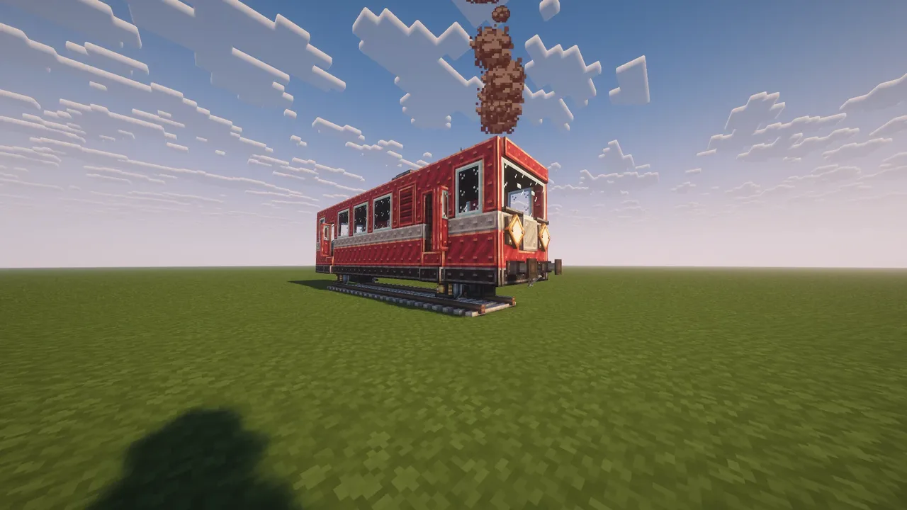 Railbus