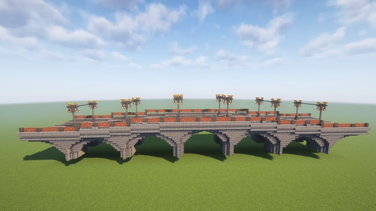 Bridge (NO addons)