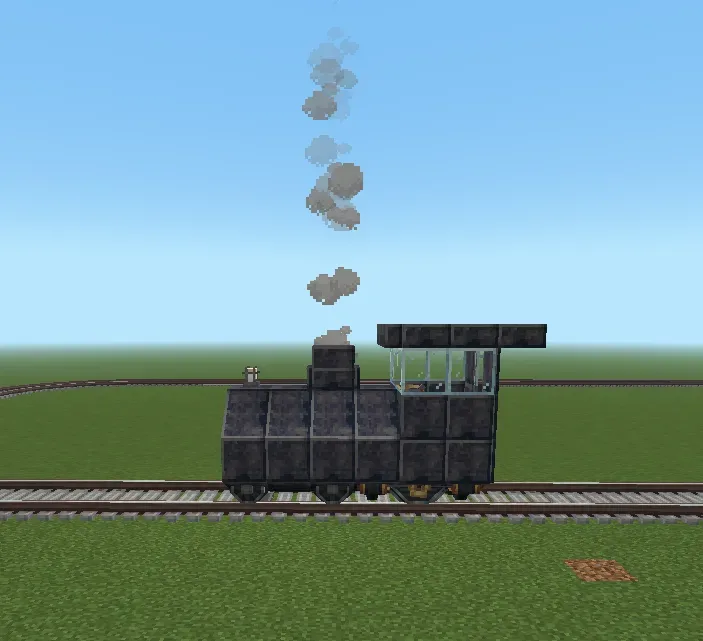Choo Choo Train