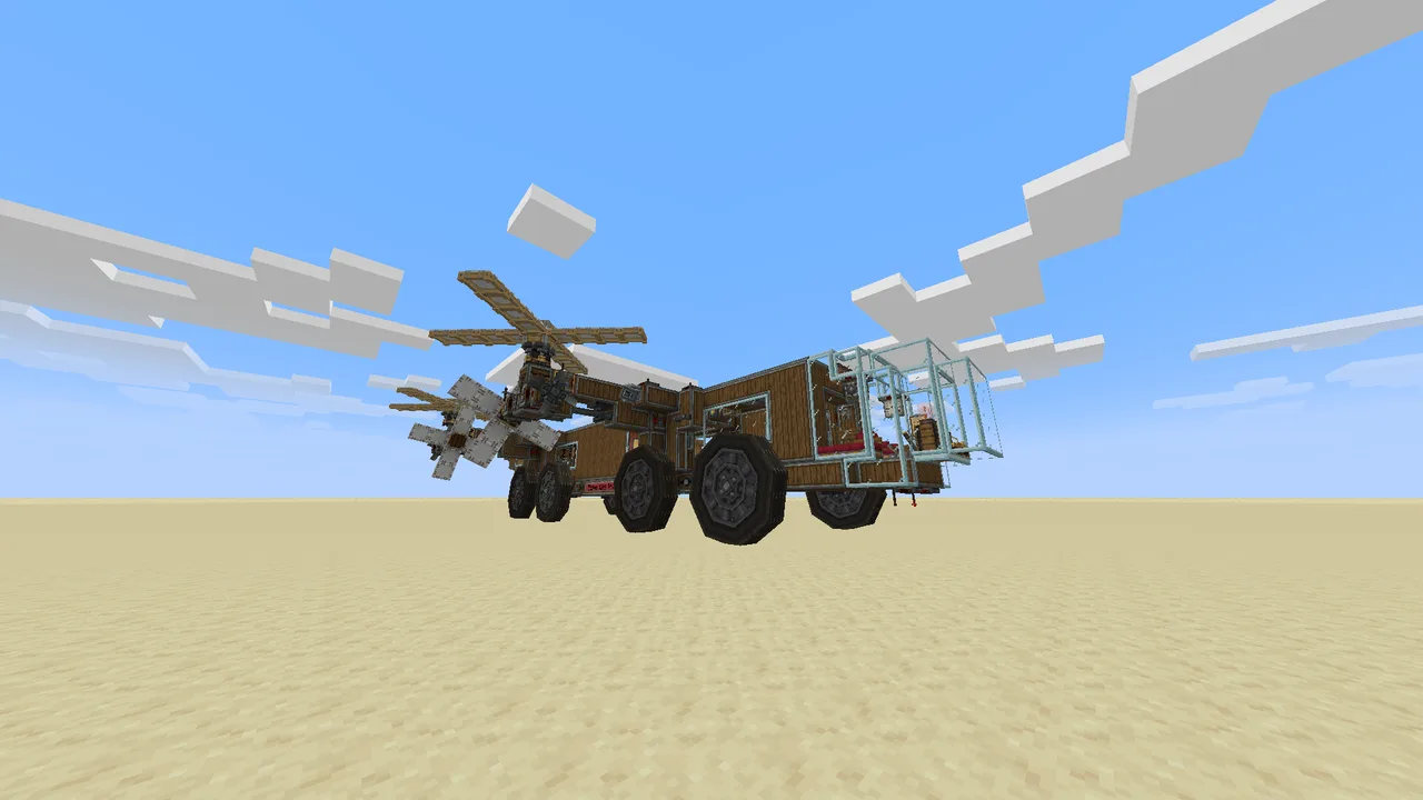 Transporter 2.0