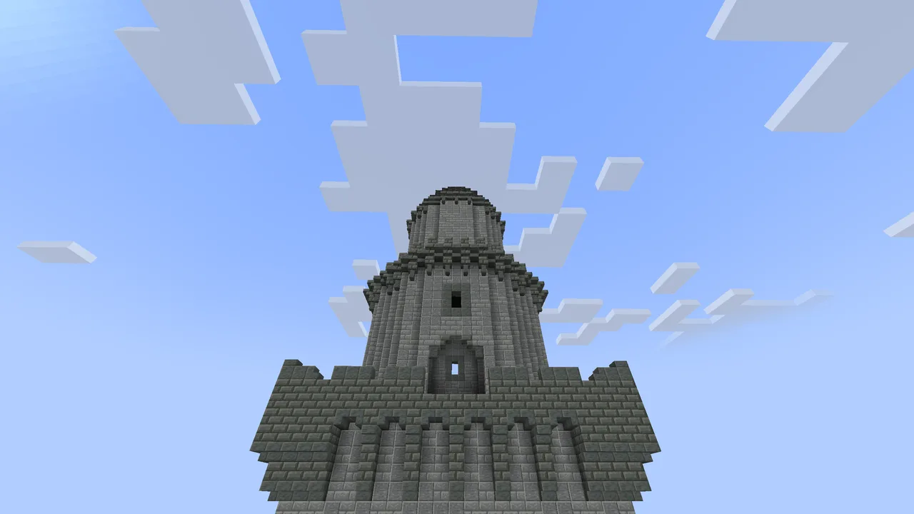 Tower of Doom