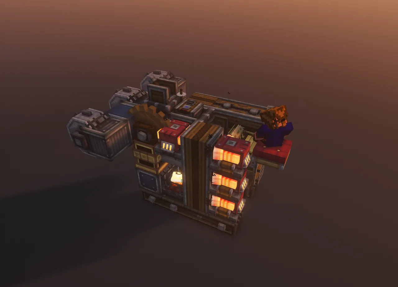 Aeronautics: Mini Drill V2