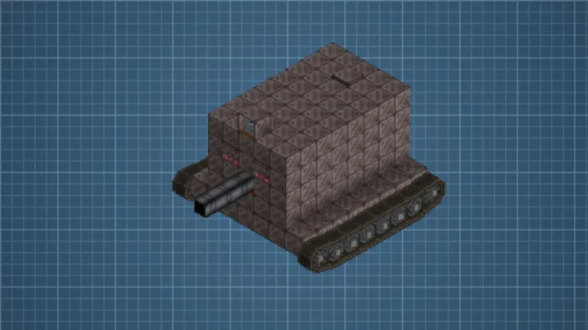 destroyer mk 1