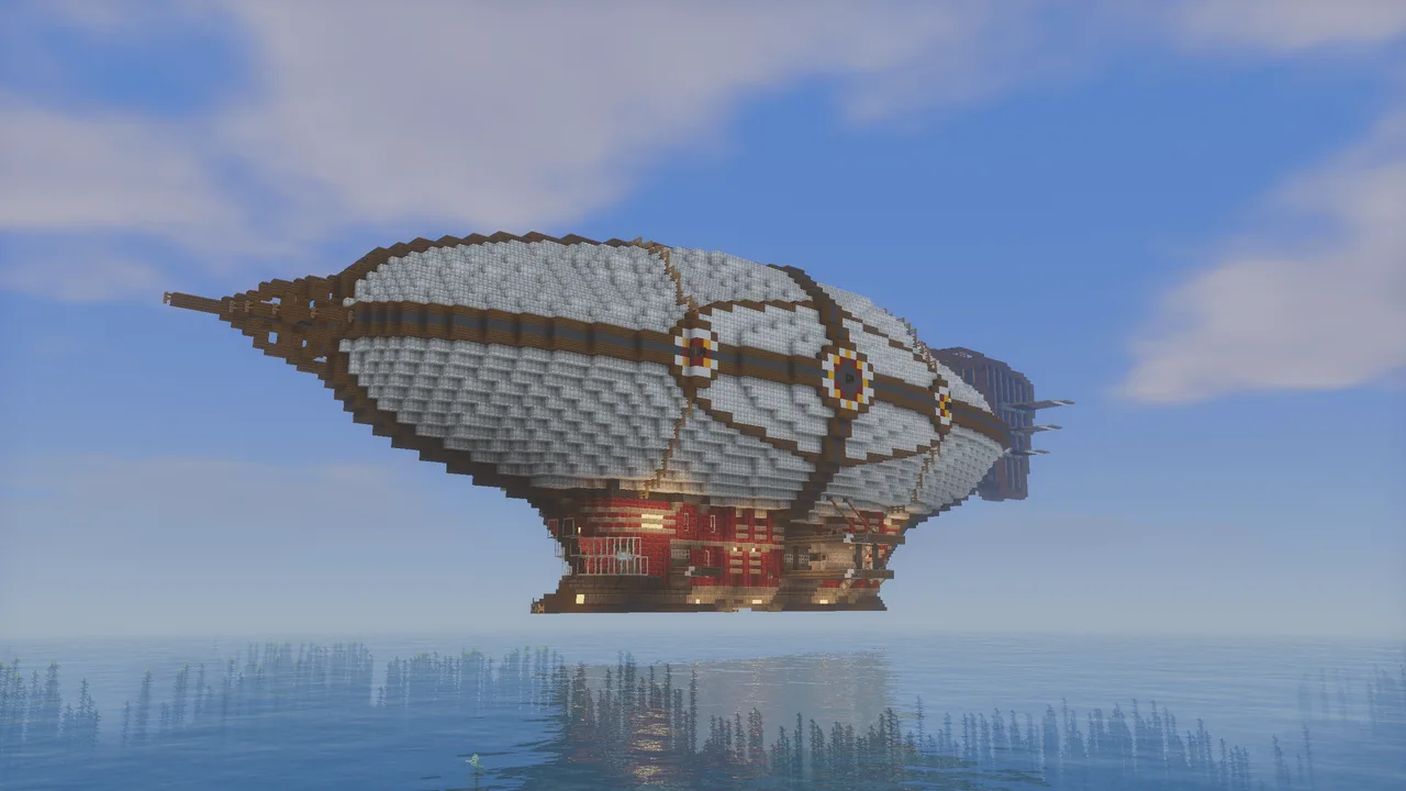 Crimson Engine