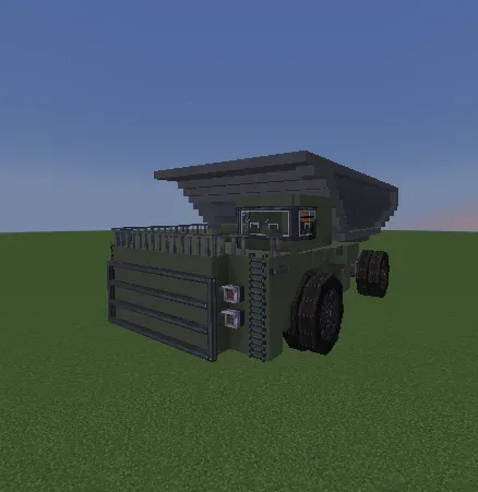 Belaz-7558