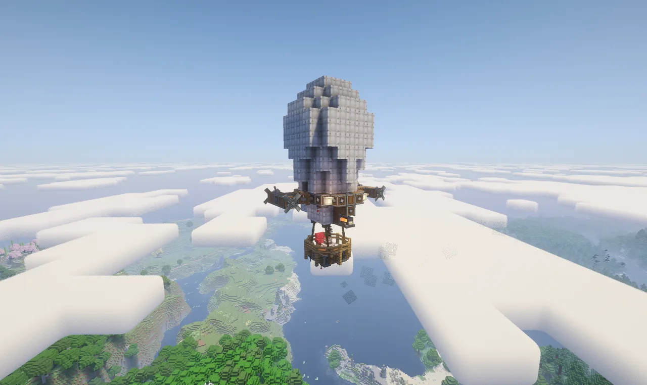 The Balloonatron
