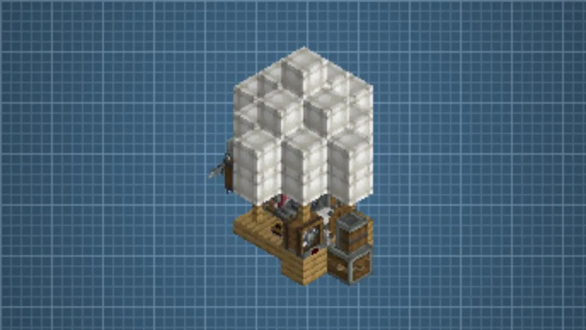 Basic Directional controlled Airship
