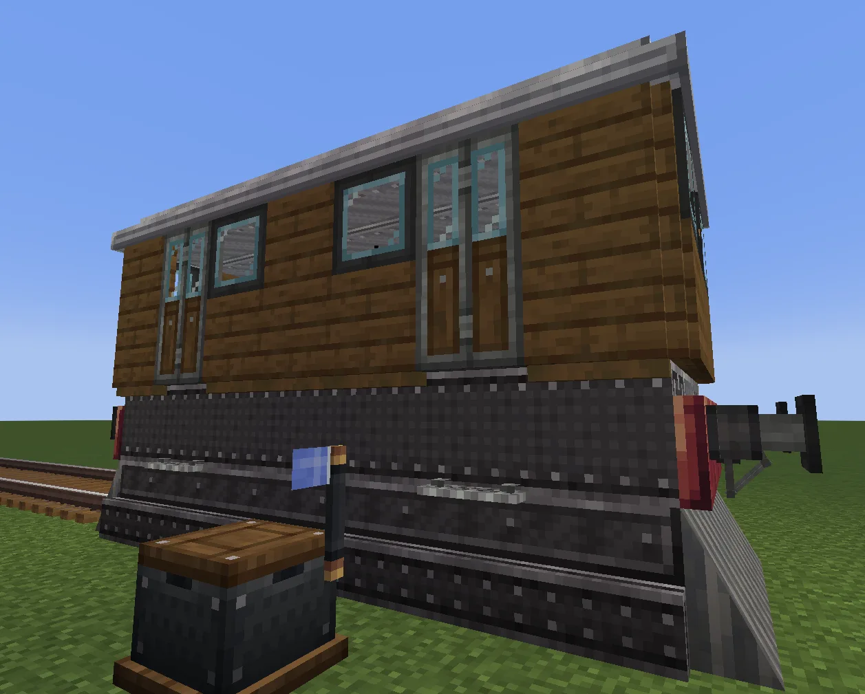 toby from thomas and friends