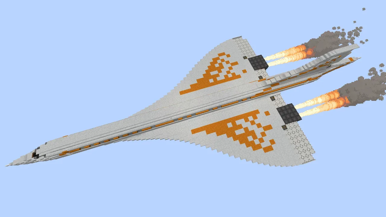 Concorde