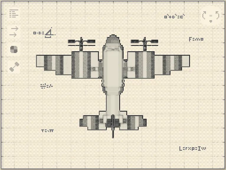 [1.21.1] (Update) Jumbo Green Airplane v3
