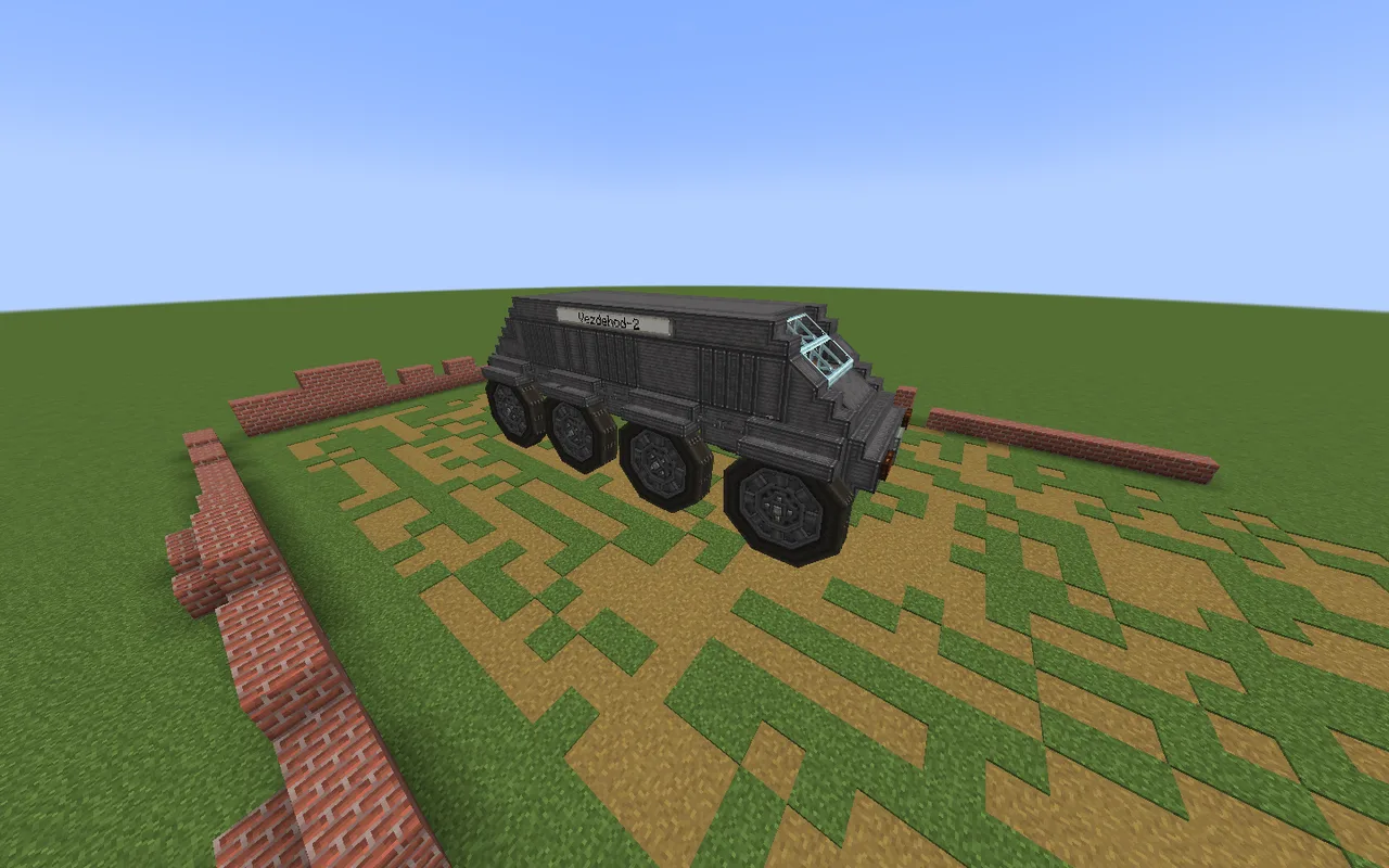 Vezdehod-2