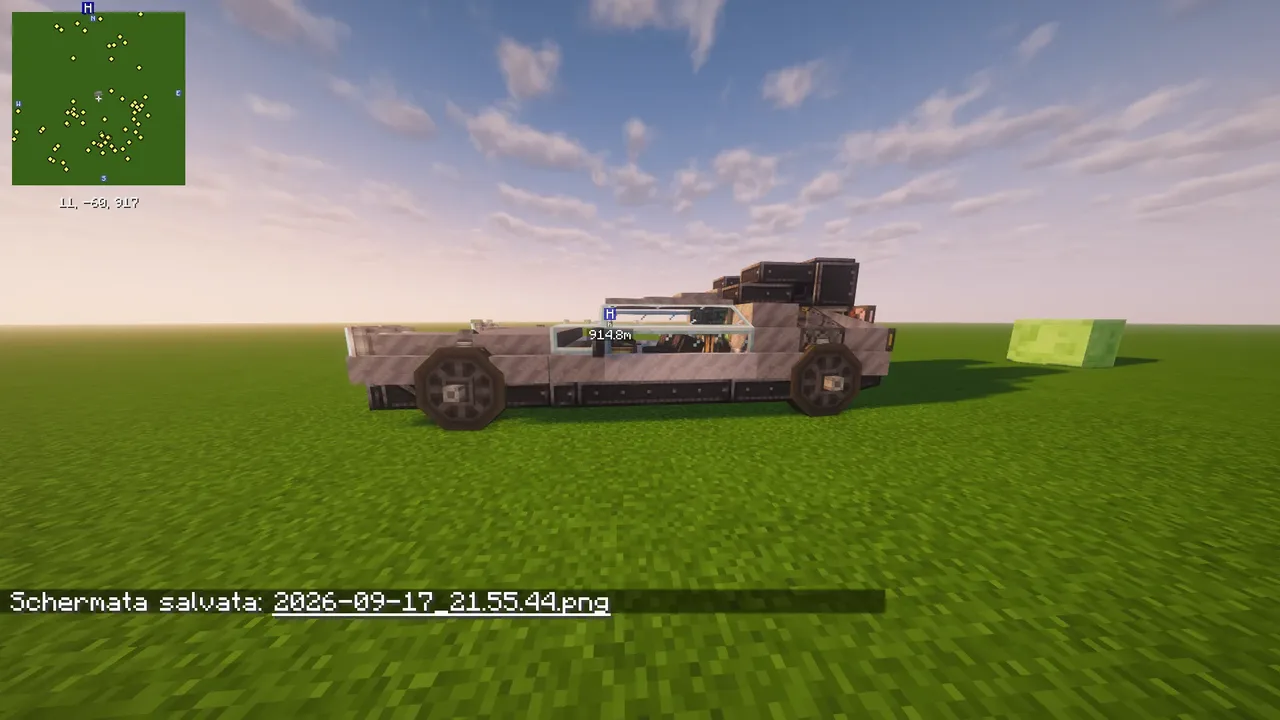 delorean