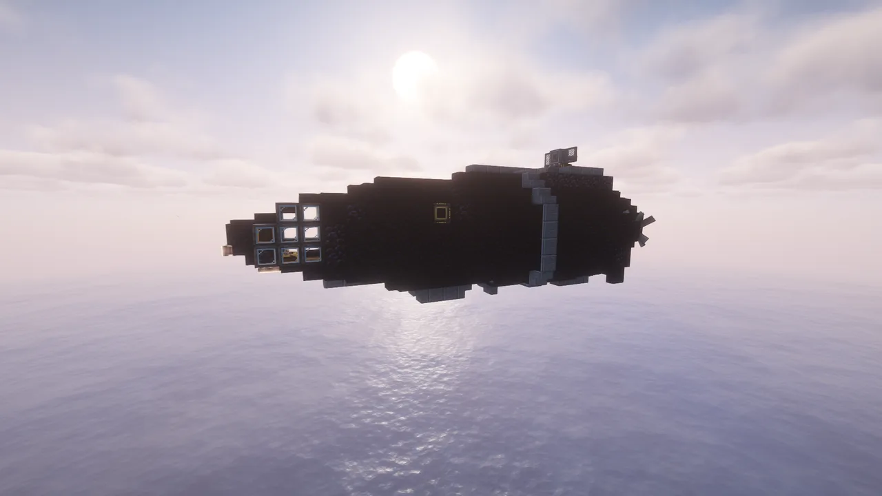 Ice Breaker