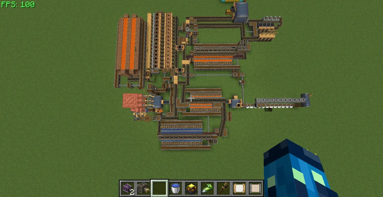 Resource FARM .deluxe.