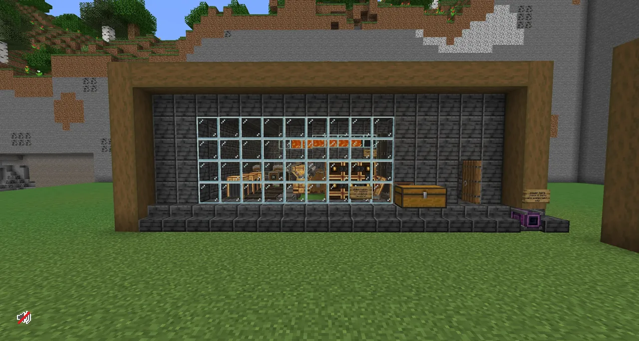 Copper Gold And Zinc Farm v5