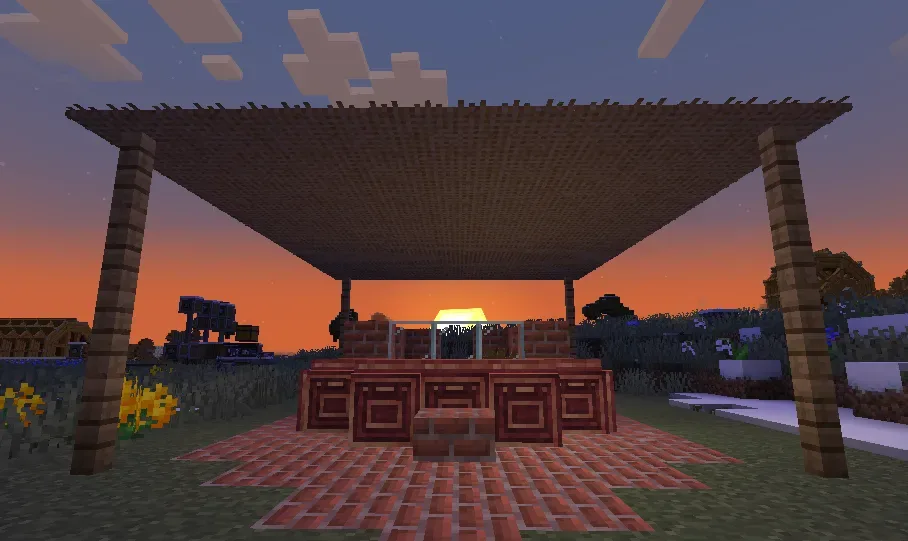 rock farm but is bad